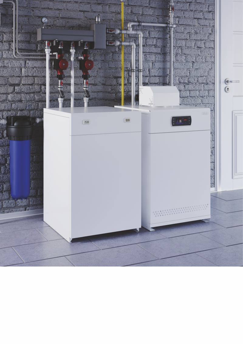 Возможно ли эффективно нагреть воду в бассейне бойлером 